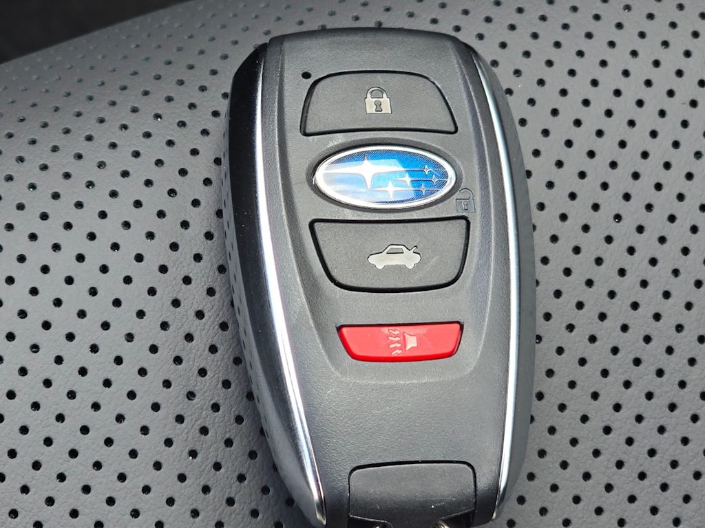 Thumbnail: 2026 Subaru Outback - 18