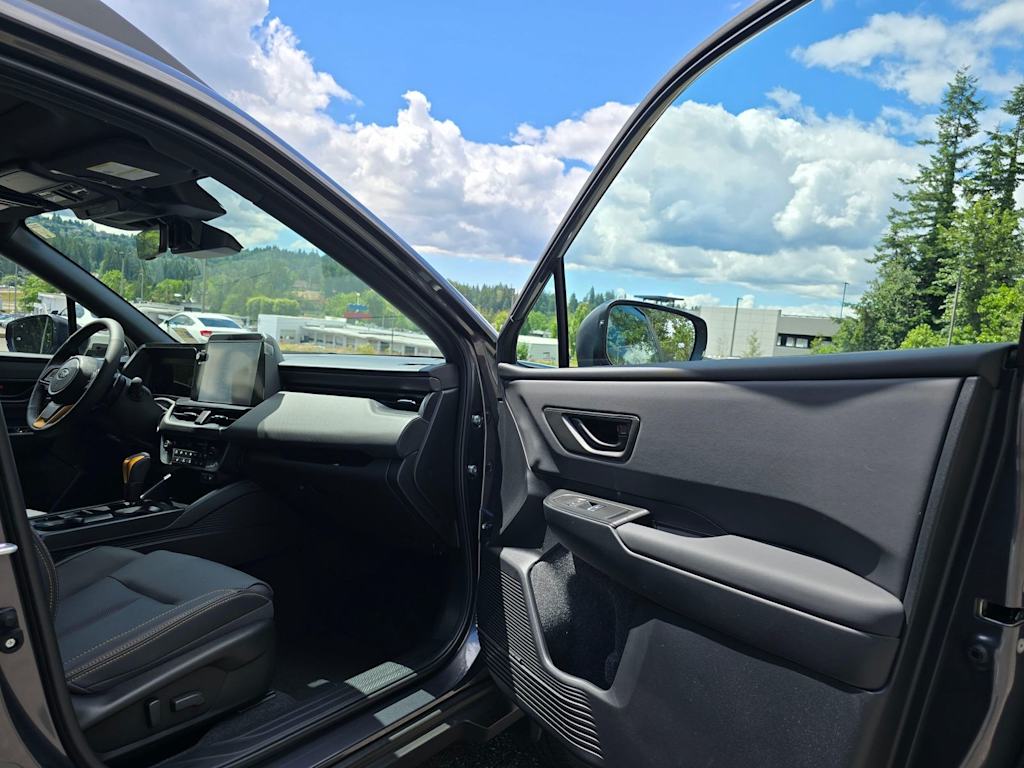 Thumbnail: 2026 Subaru Outback - 23