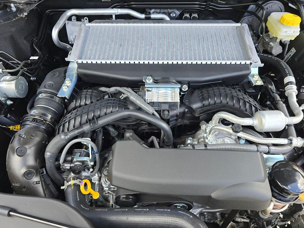 Thumbnail: 2026 Subaru Outback - 9