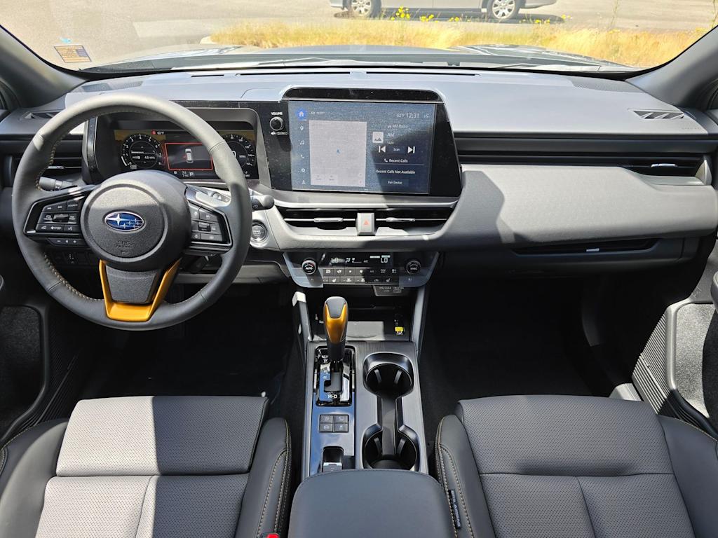 Thumbnail: 2026 Subaru Outback - 2