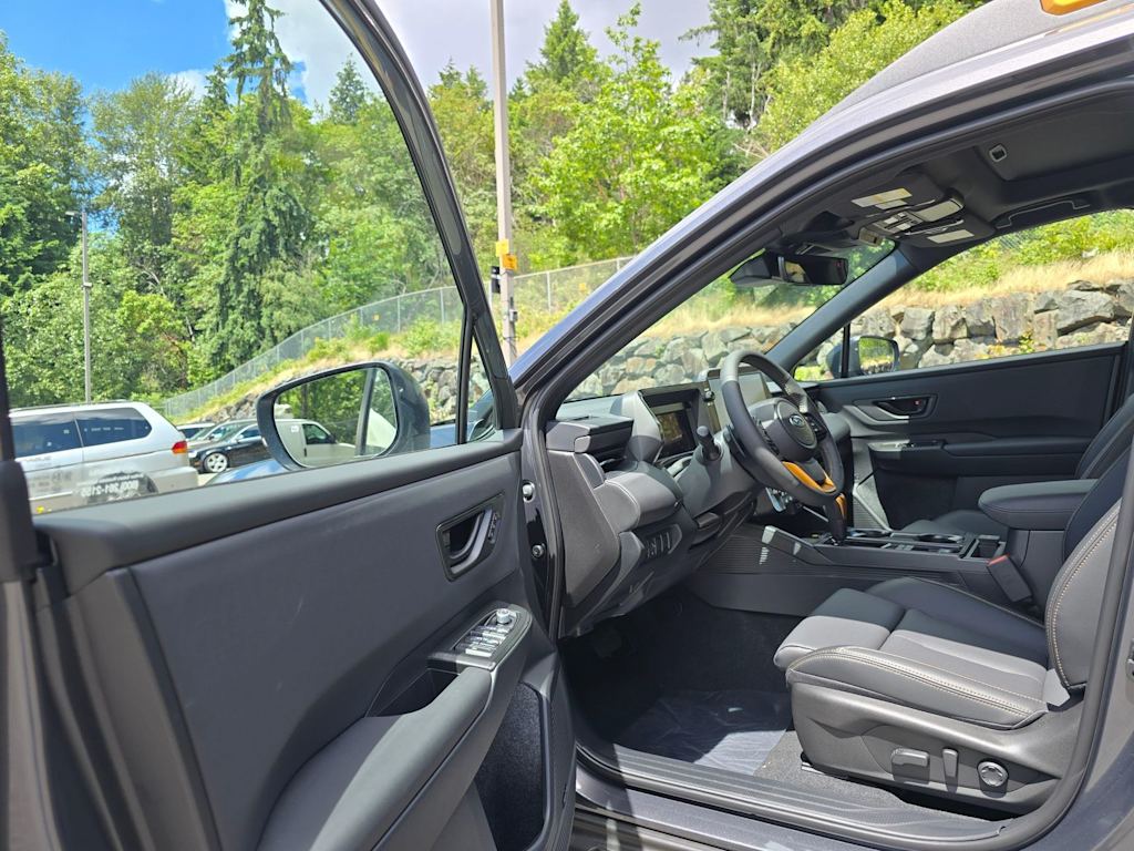 Thumbnail: 2026 Subaru Outback - 25