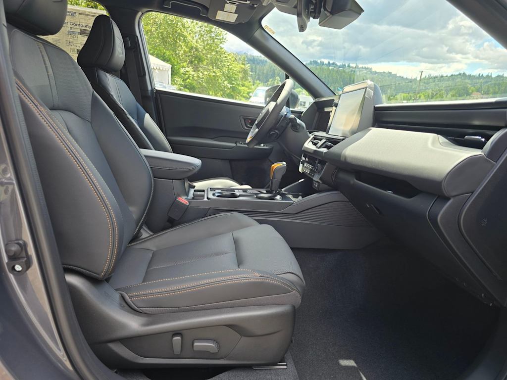 Thumbnail: 2026 Subaru Outback - 12