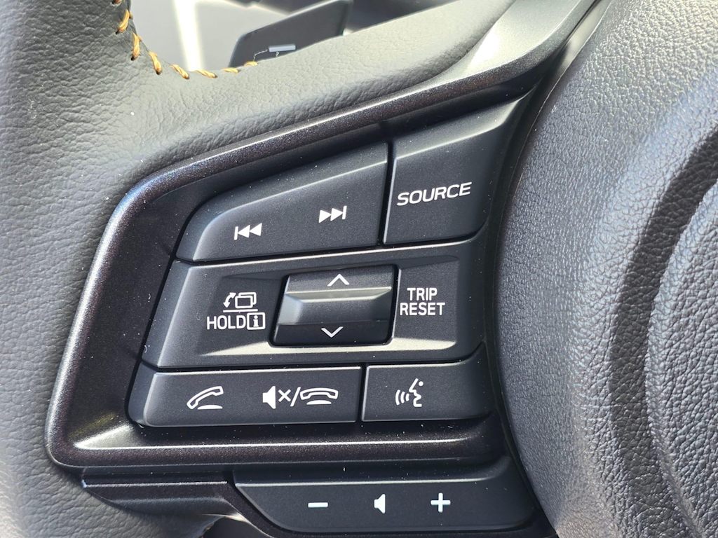 Thumbnail: 2026 Subaru Outback - 30