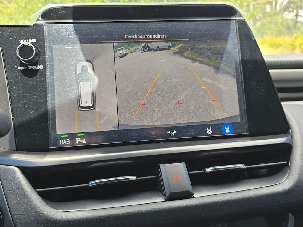 Thumbnail: 2026 Subaru Outback - 14