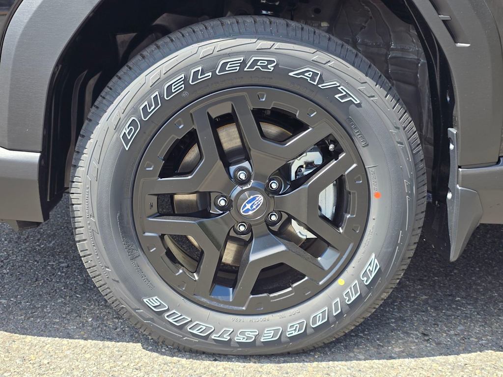 Thumbnail: 2026 Subaru Outback - 8