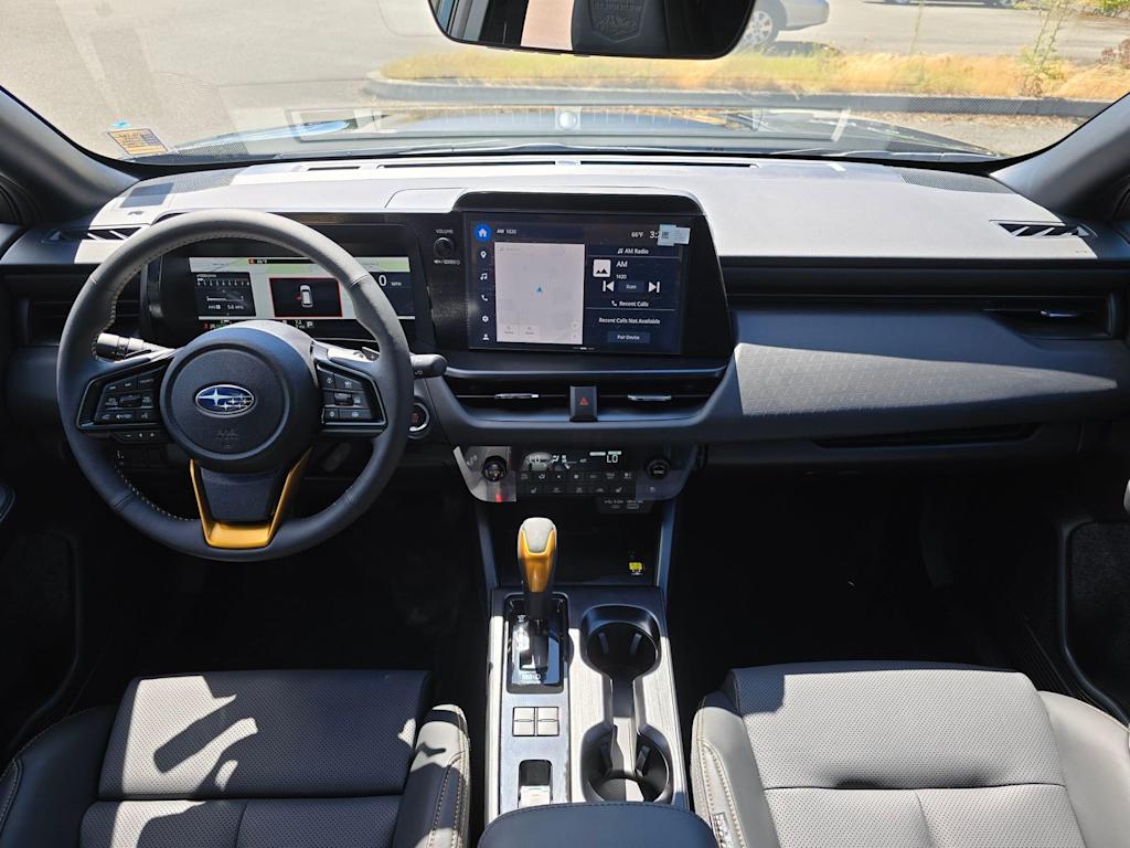 Thumbnail: 2026 Subaru Outback - 2