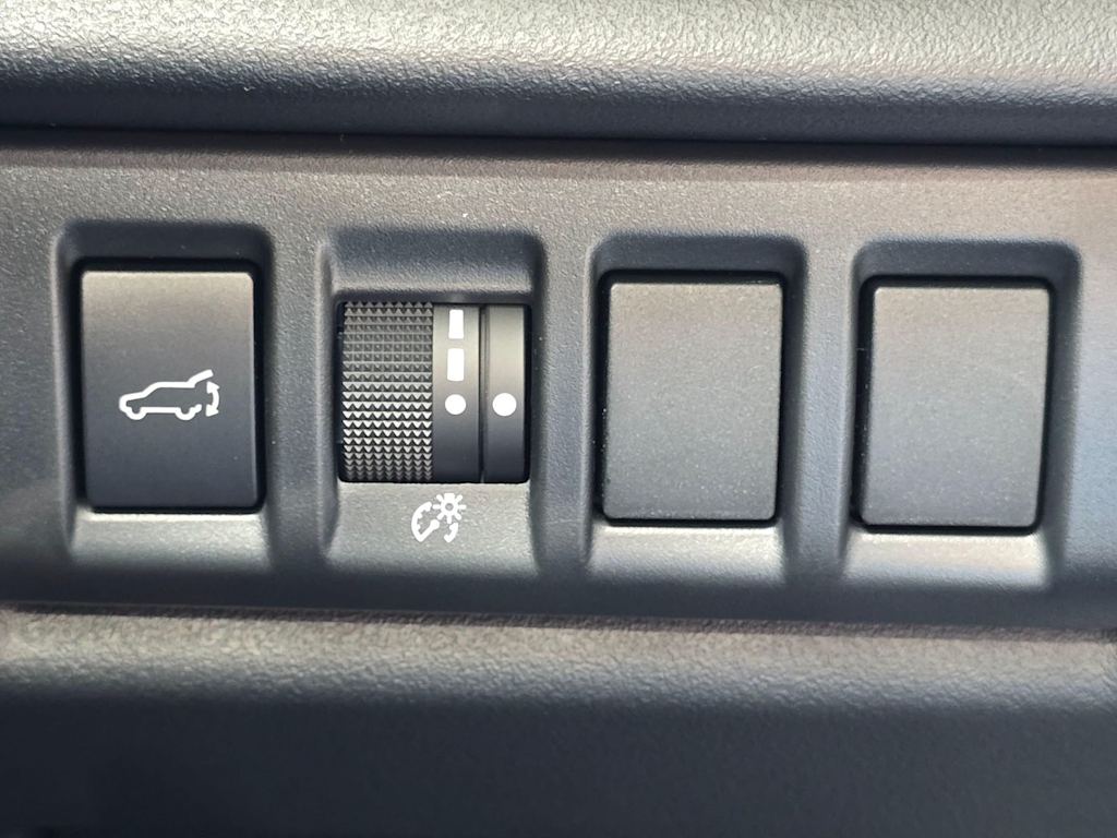 Thumbnail: 2026 Subaru Outback - 31