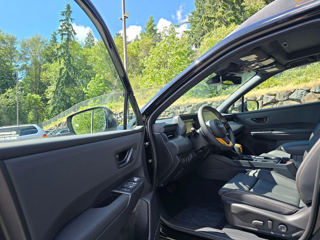 Thumbnail: 2026 Subaru Outback - 25