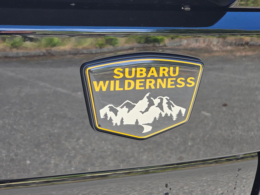 Thumbnail: 2026 Subaru Outback - 7