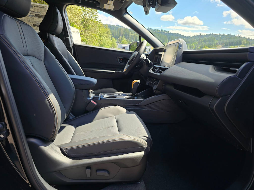 Thumbnail: 2026 Subaru Outback - 12