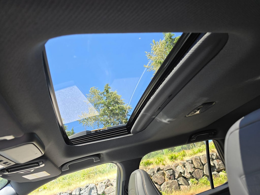 Thumbnail: 2026 Subaru Outback - 26
