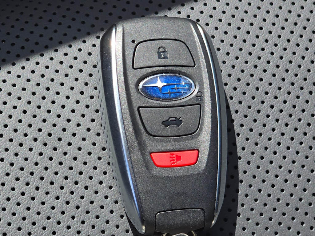 Thumbnail: 2026 Subaru Outback - 18