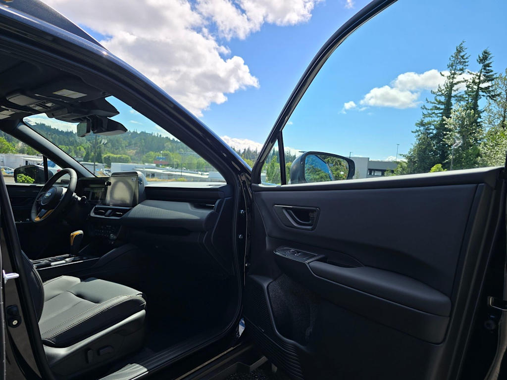 Thumbnail: 2026 Subaru Outback - 23