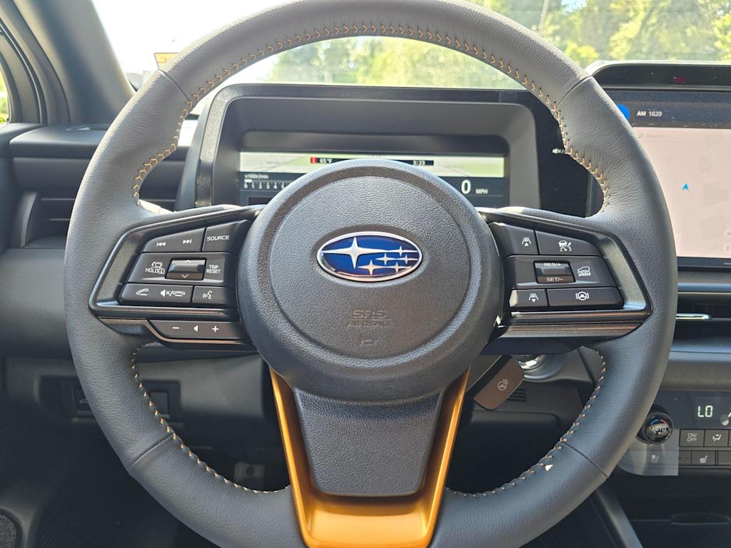 Thumbnail: 2026 Subaru Outback - 10