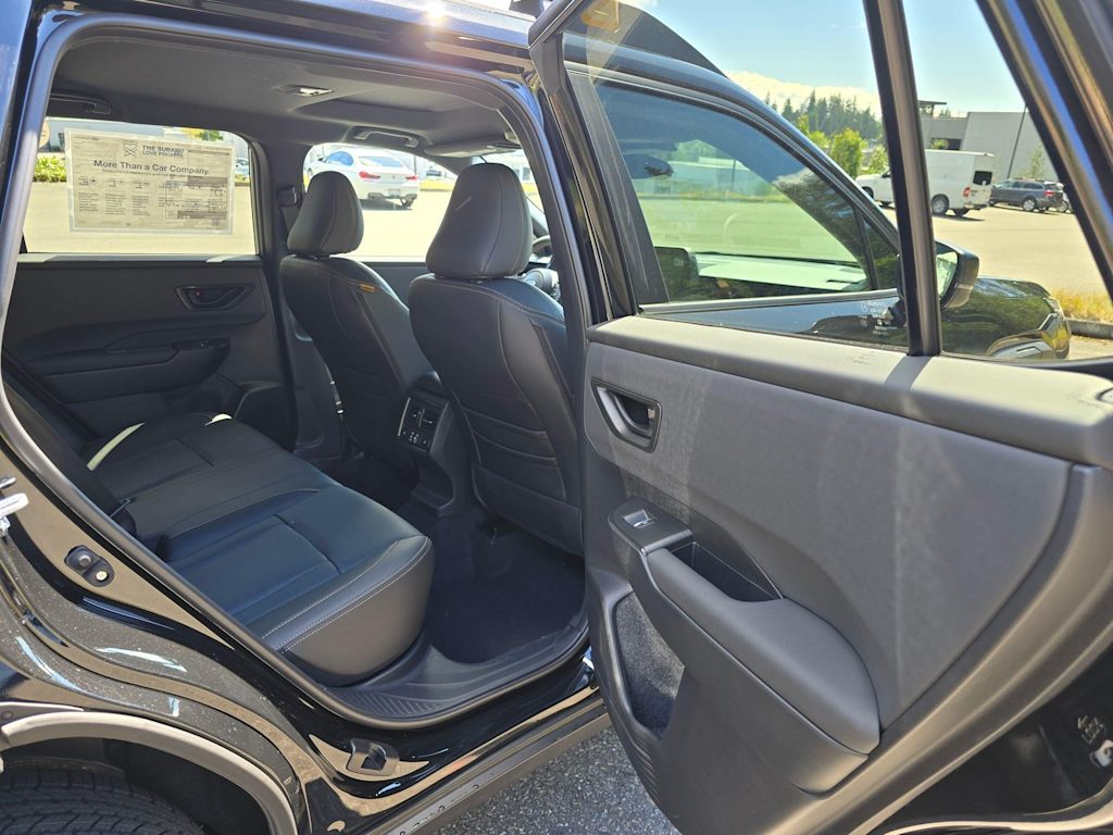 Thumbnail: 2026 Subaru Outback - 22
