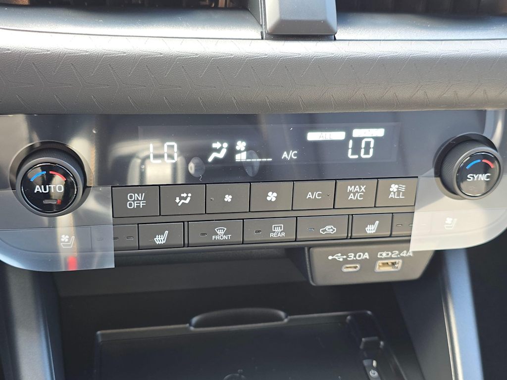 Thumbnail: 2026 Subaru Outback - 28