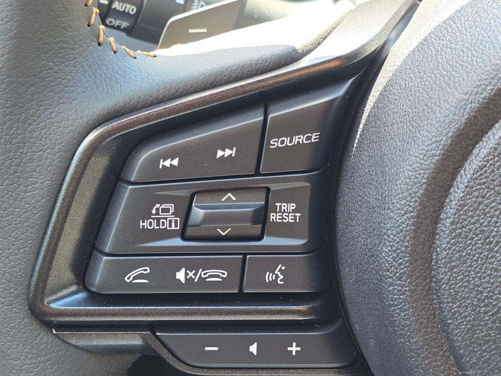 Thumbnail: 2026 Subaru Outback - 32