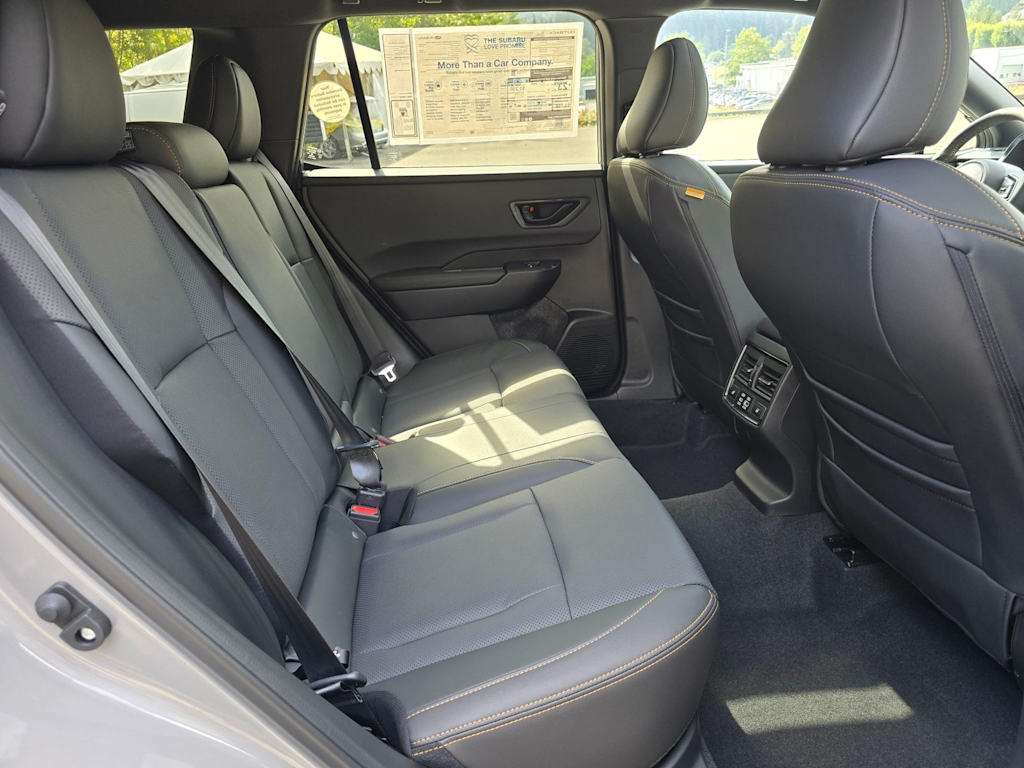 Thumbnail: 2026 Subaru Outback - 29