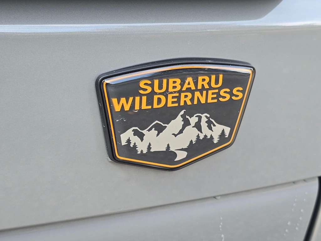 Thumbnail: 2026 Subaru Outback - 7