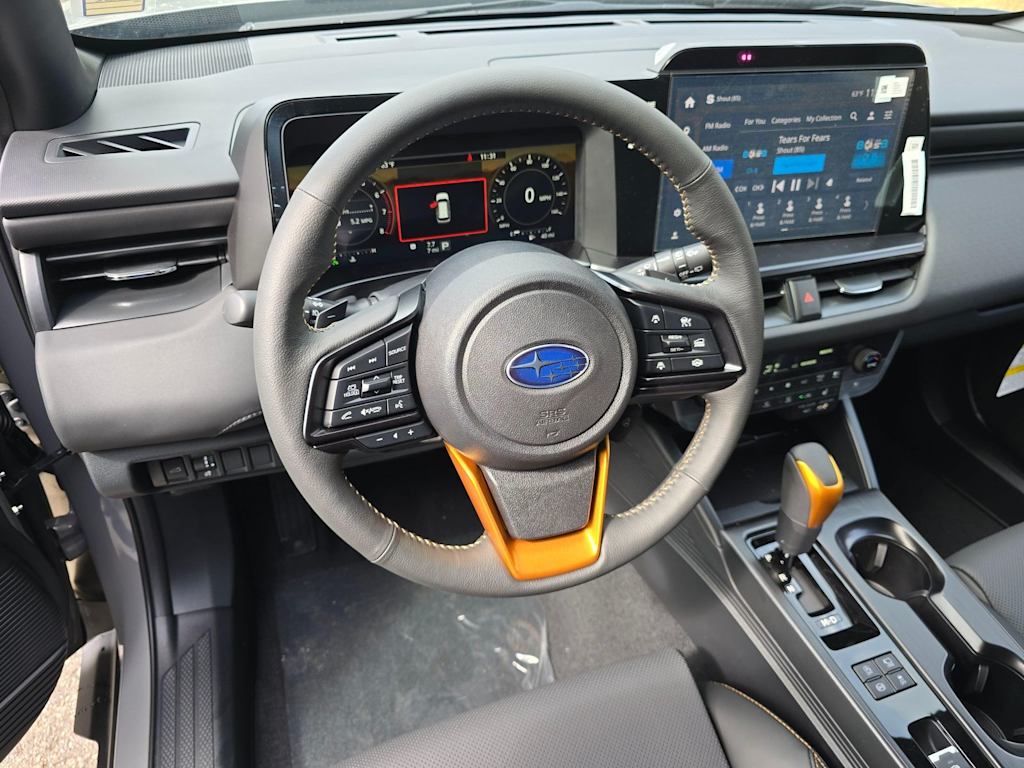 Thumbnail: 2026 Subaru Outback - 2