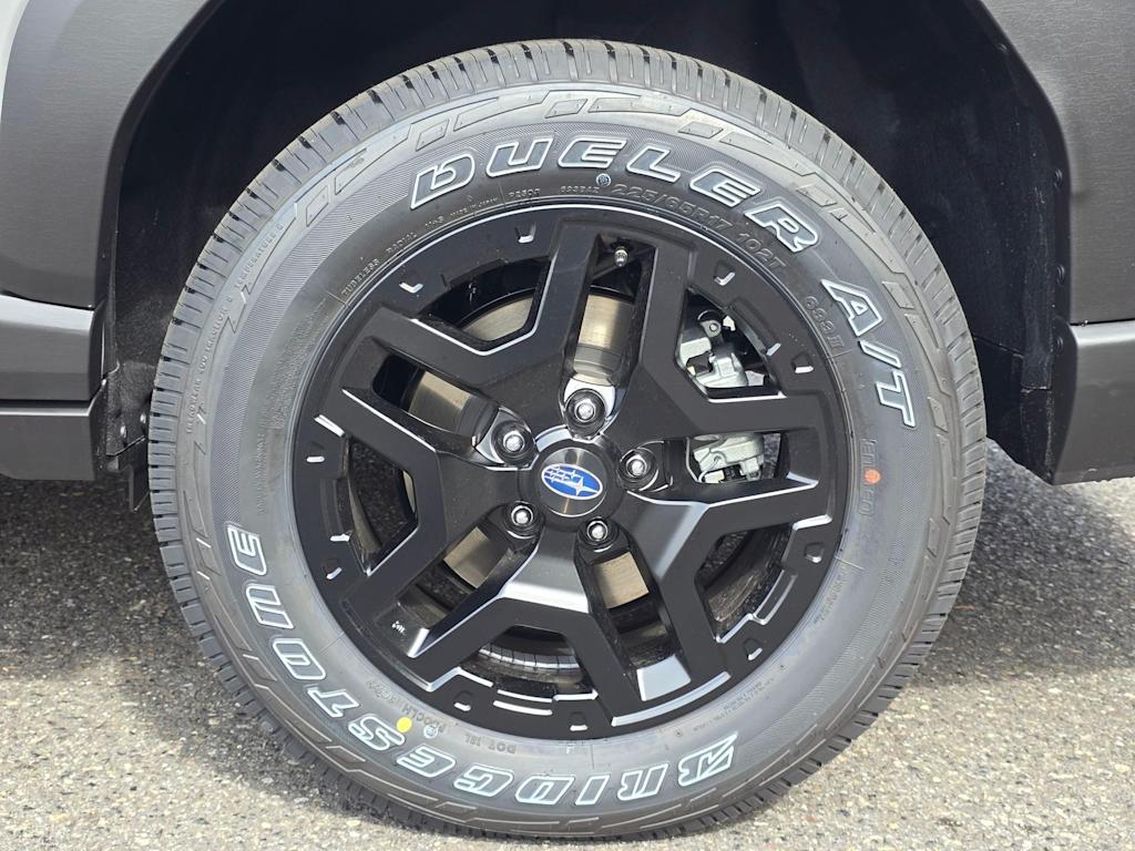 Thumbnail: 2026 Subaru Outback - 8