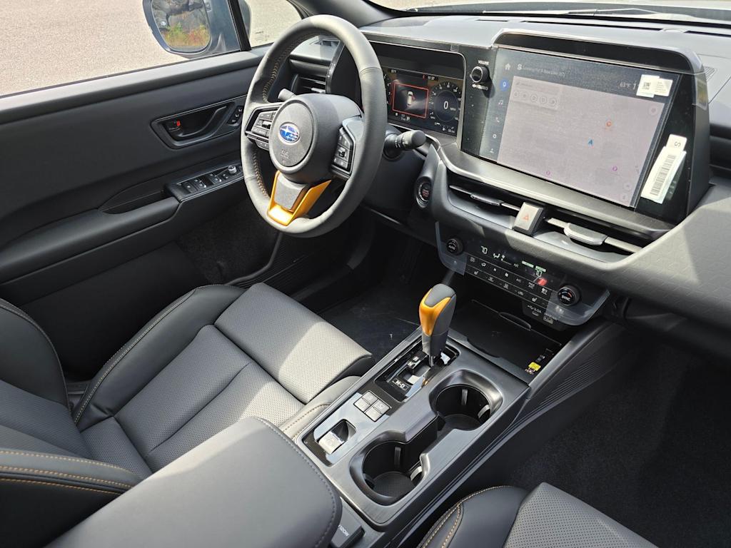 Thumbnail: 2026 Subaru Outback - 32