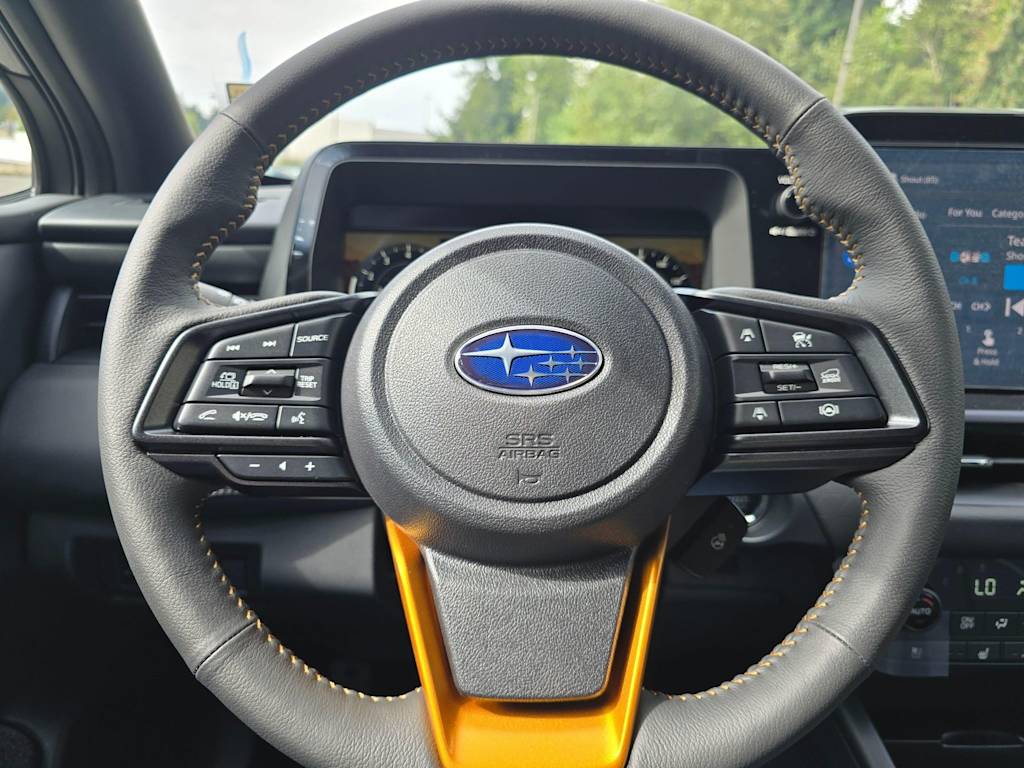 Thumbnail: 2026 Subaru Outback - 14