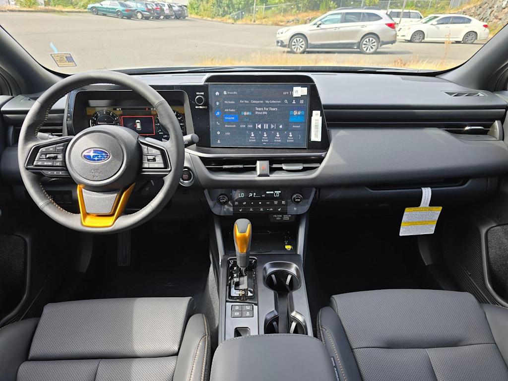 Thumbnail: 2026 Subaru Outback - 10