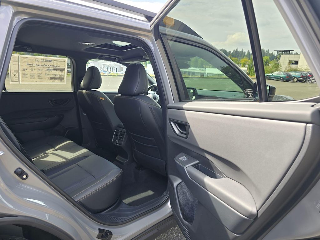 Thumbnail: 2026 Subaru Outback - 30