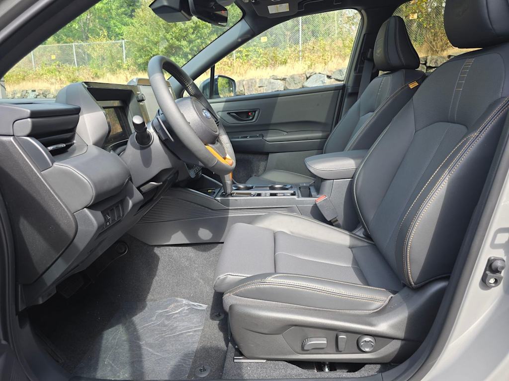 Thumbnail: 2026 Subaru Outback - 11