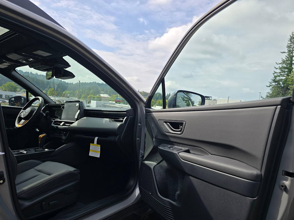 Thumbnail: 2026 Subaru Outback - 31