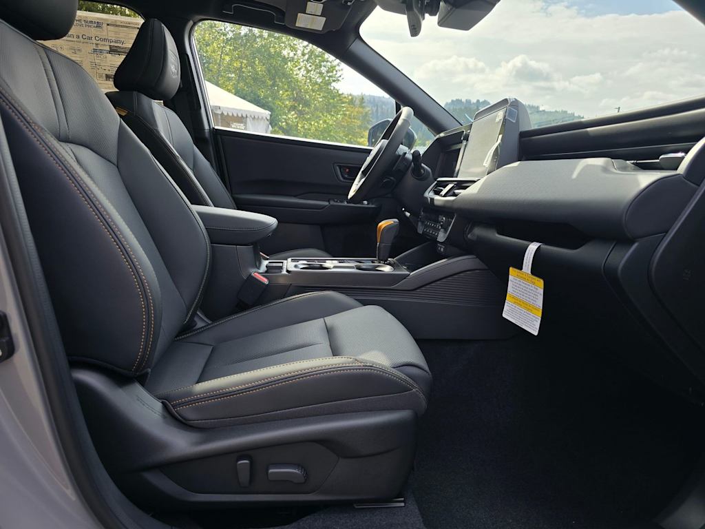 Thumbnail: 2026 Subaru Outback - 12