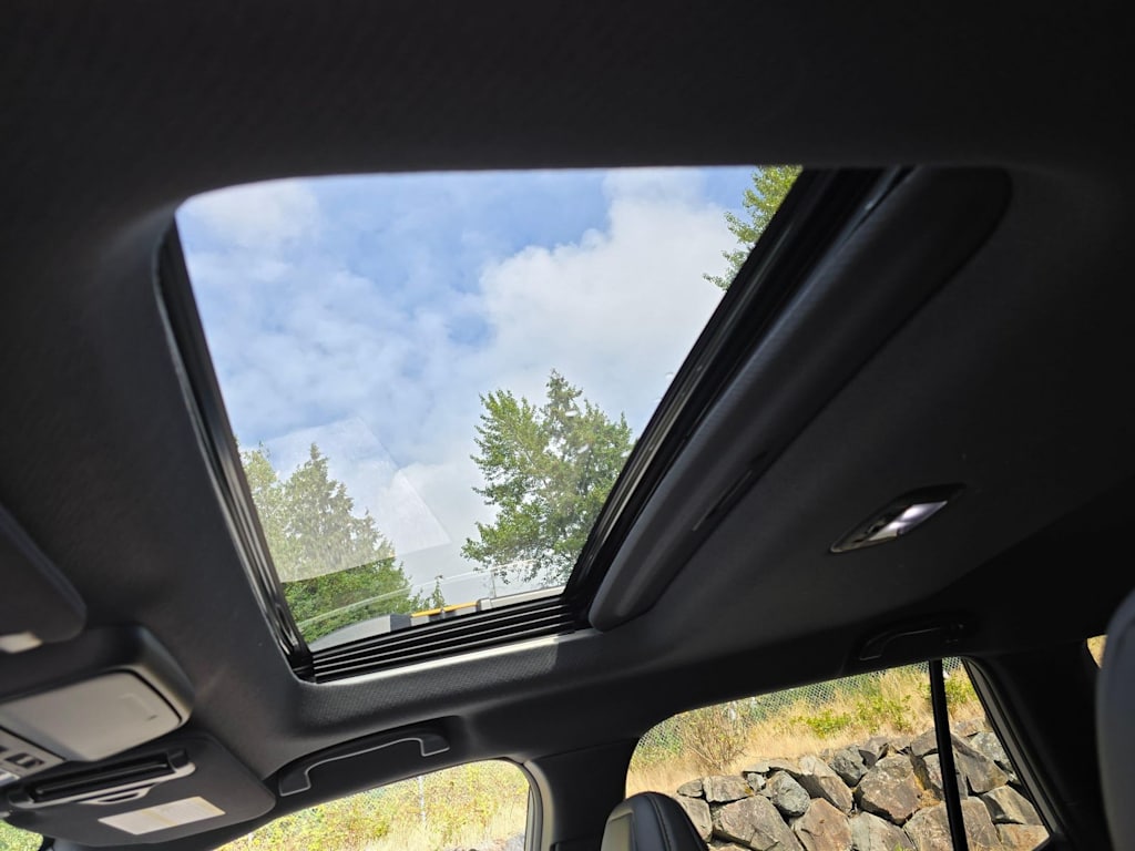 Thumbnail: 2026 Subaru Outback - 27