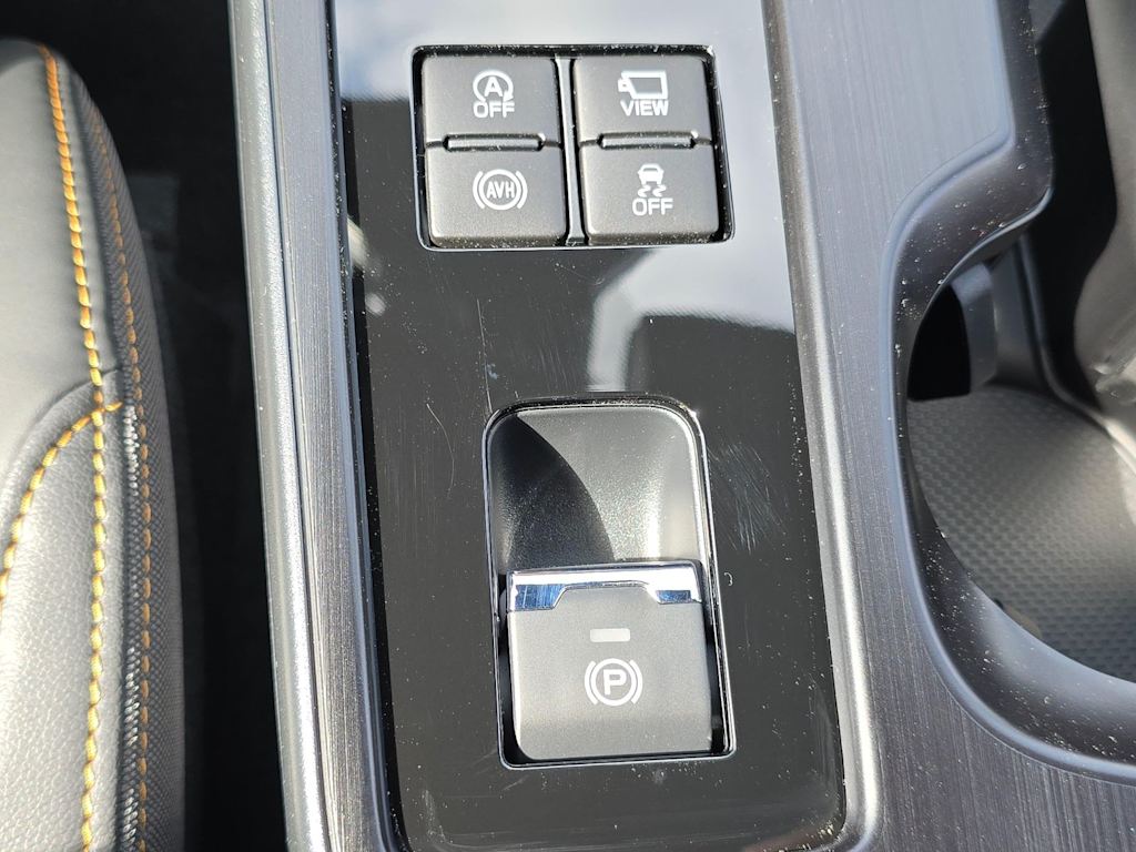Thumbnail: 2026 Subaru Outback - 24