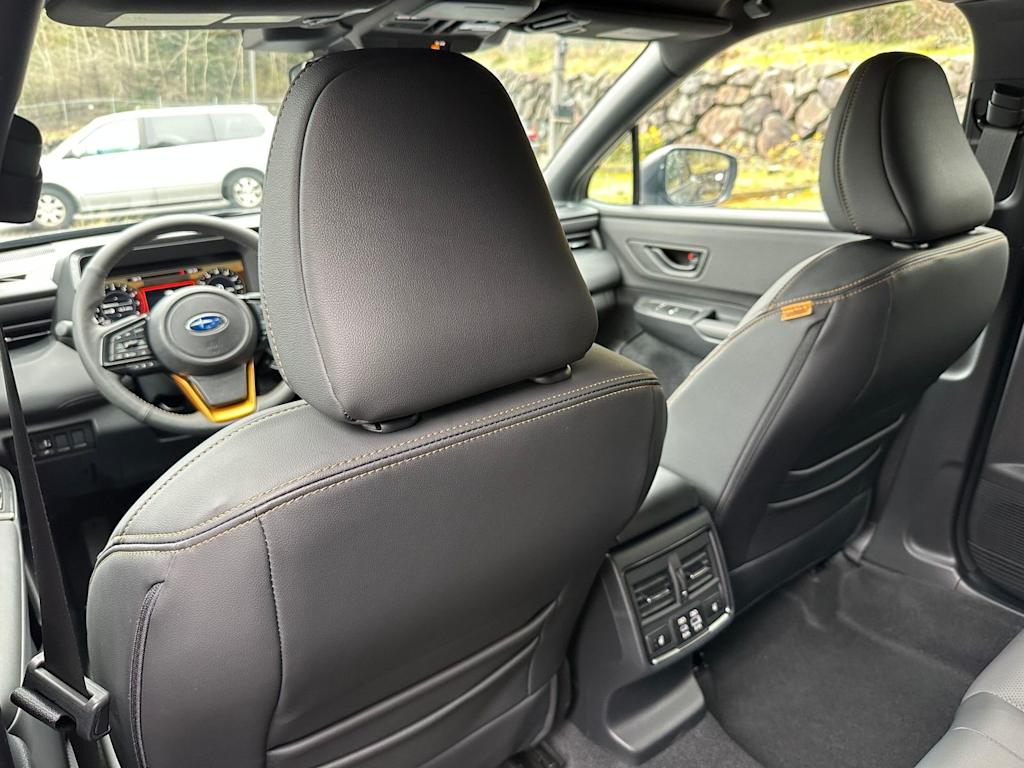 Thumbnail: 2026 Subaru Outback - 11
