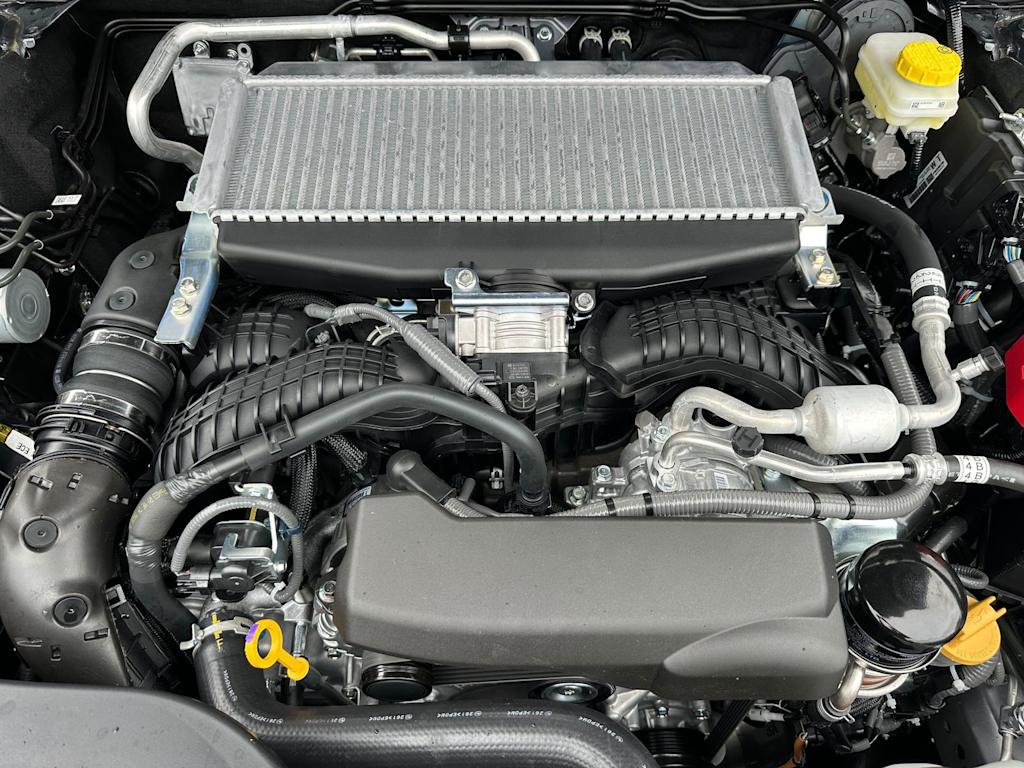 Thumbnail: 2026 Subaru Outback - 9