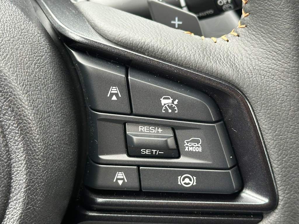 Thumbnail: 2026 Subaru Outback - 29