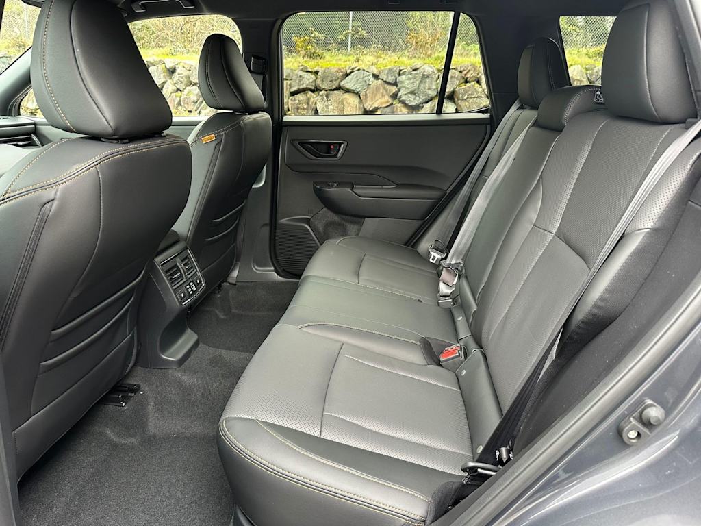 Thumbnail: 2026 Subaru Outback - 13