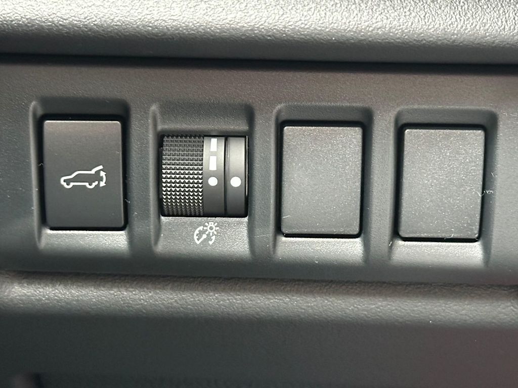Thumbnail: 2026 Subaru Outback - 27