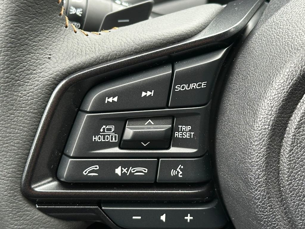 Thumbnail: 2026 Subaru Outback - 28