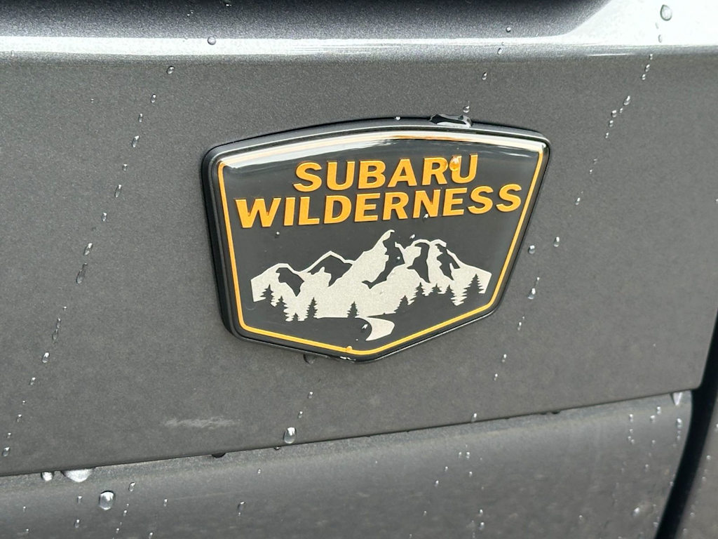 Thumbnail: 2026 Subaru Outback - 7