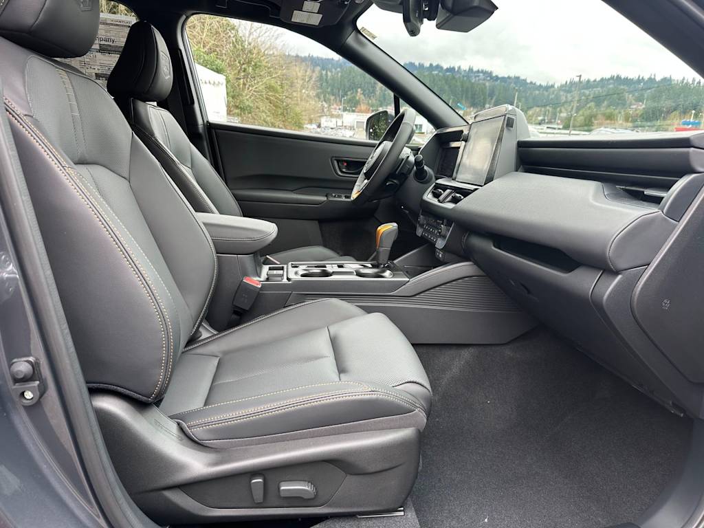 Thumbnail: 2026 Subaru Outback - 12