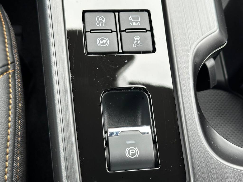 Thumbnail: 2026 Subaru Outback - 26