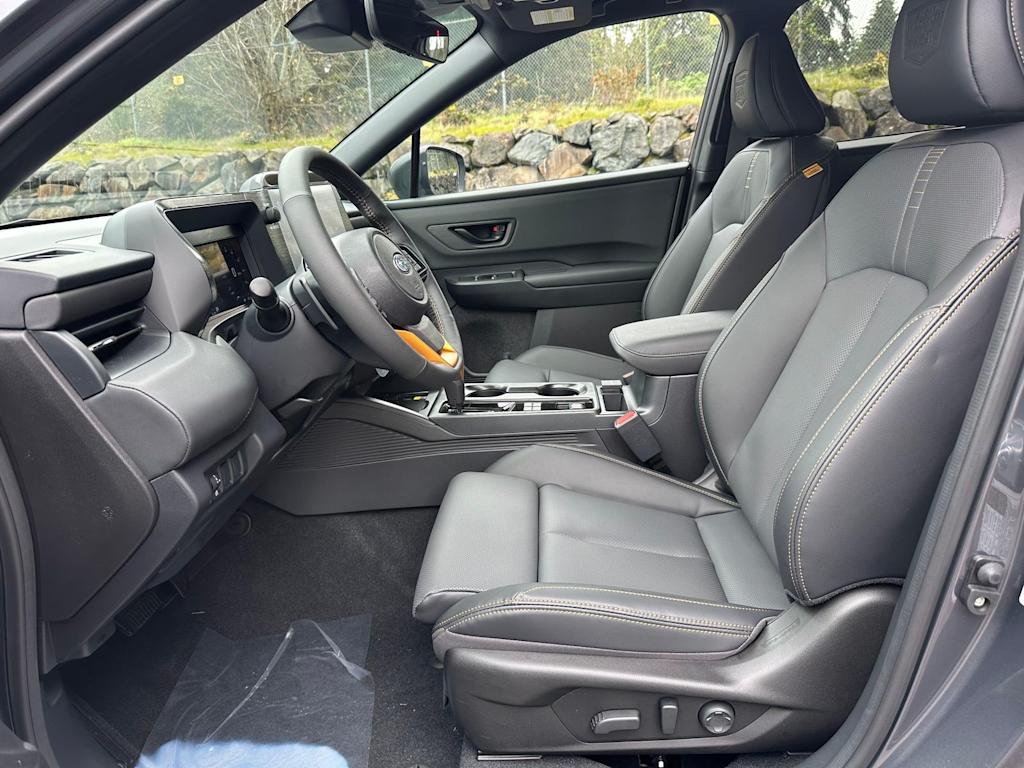 Thumbnail: 2026 Subaru Outback - 21