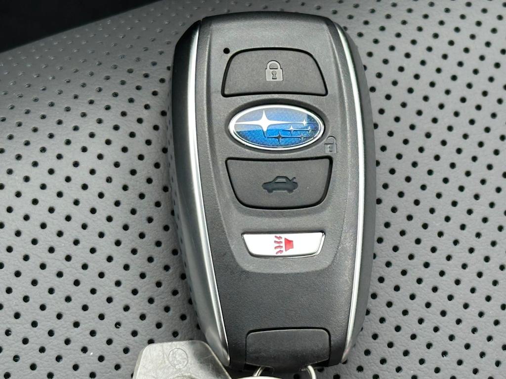 Thumbnail: 2026 Subaru Outback - 18