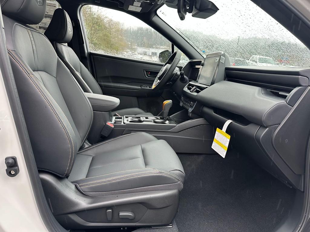 Thumbnail: 2026 Subaru Outback - 12