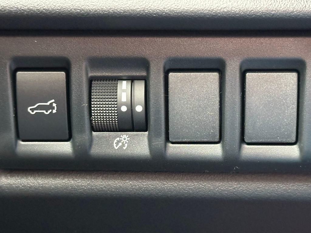 Thumbnail: 2026 Subaru Outback - 31