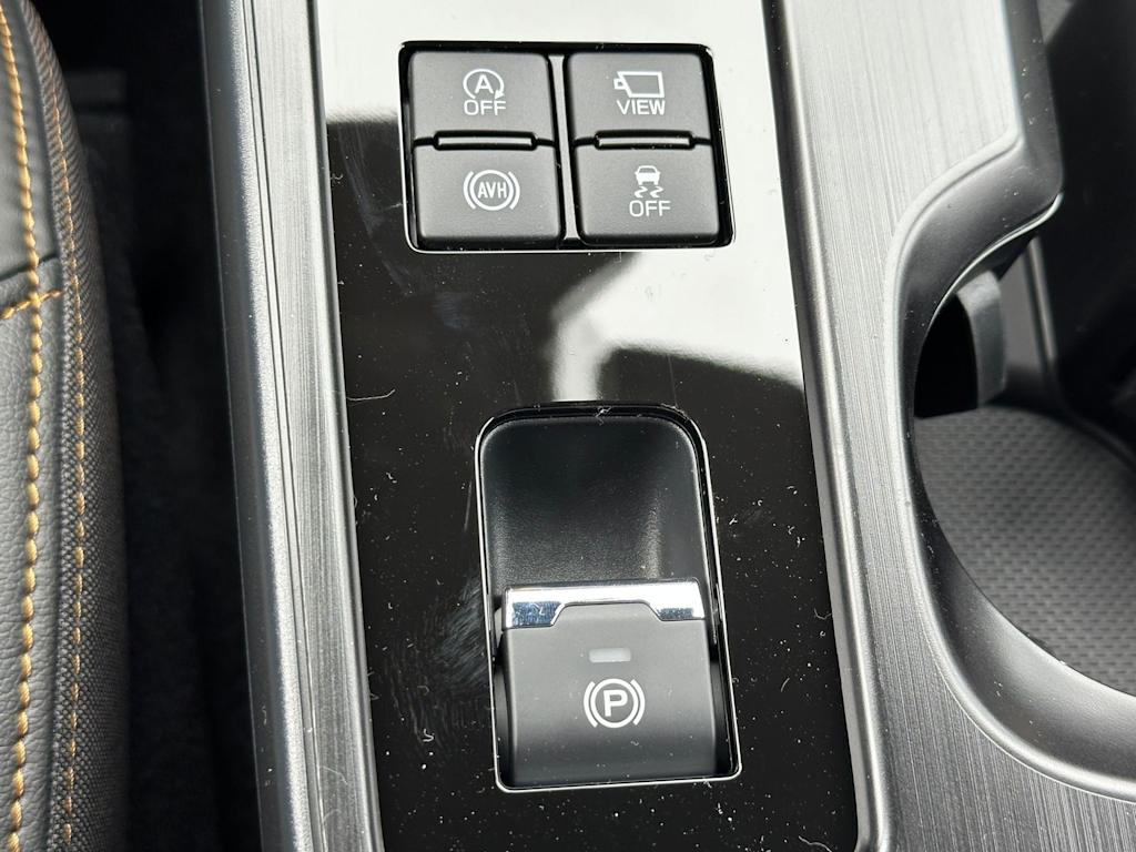 Thumbnail: 2026 Subaru Outback - 30