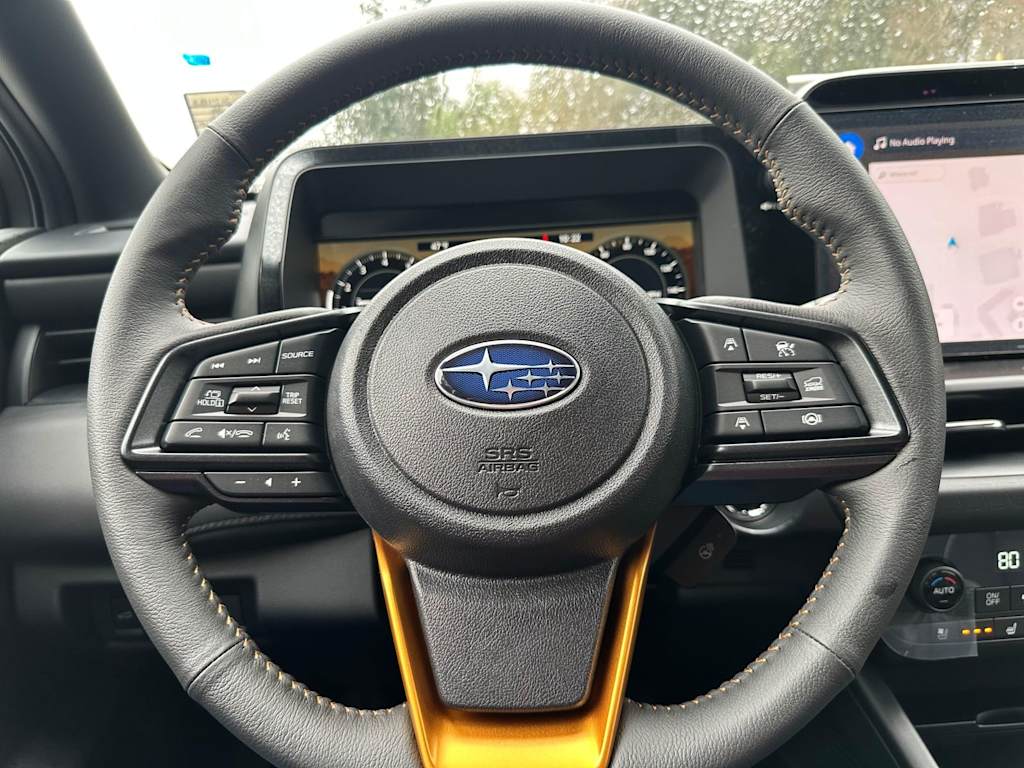 Thumbnail: 2026 Subaru Outback - 10