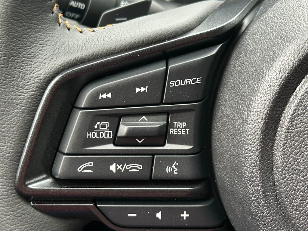 Thumbnail: 2026 Subaru Outback - 32